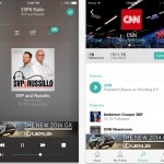 Nuovo update per TuneIn Radio