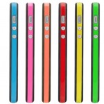 Set di 6 bumper colorati per iPhone 5/5s al prezzo di 10€!