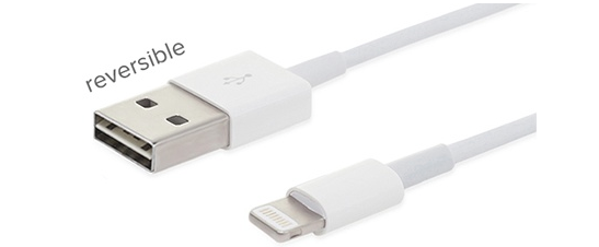 Truffol anticipa Apple e lancia il cavo Lightning con USB reversibile