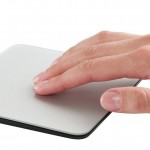 Offerta Amazon: Logitech Rechargeable Touchpad per Mac con il 69% di sconto [Aggiornato]