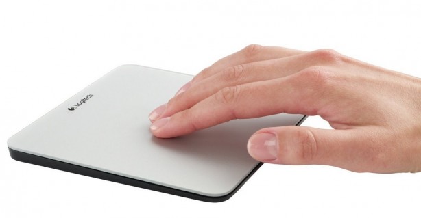 Logitech Rechargeable Touchpad Amazon pic0
