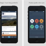 Tumblr si aggiorna con notifiche migliorate e altre novità
