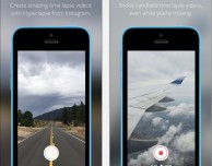 Hyperlapse si aggiorna con il supporto ai “selfielapse”