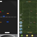 BreaKingPong, un mix tra classici arcade