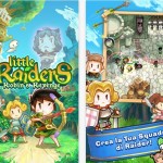 Little Raiders da oggi disponibile su App Store