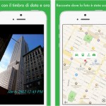Pic Navi: app gratuita che svela luogo, data ed ora delle foto scattate da iPhone