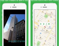 Pic Navi: app gratuita che svela luogo, data ed ora delle foto scattate da iPhone