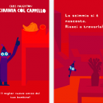 Scimmia col cappello, il nuovo amico virtuale del tuo bambino su iPhone