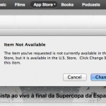 Apple toglie l’app Secret dallo store brasiliano, ed evita una multa da 9 mila euro al giorno
