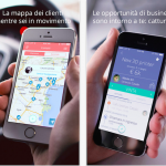 Sellf, il tuo business a portata di iPhone