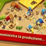 Shadow Kings: turbolenti nani e orgogliosi elfi uniti contro le forze del male