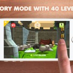 Giveaway Of The Week: 4 copie gratuite per Sheep Rush [CODICI UTILIZZATI CORRETTAMENTE]