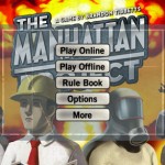 The Manhattan Project: il famoso gioco da tavolo arriva ora anche su iPhone