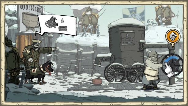 Valiant Hearts: The Great War sarà disponibile dal 4 settembre su iPhone