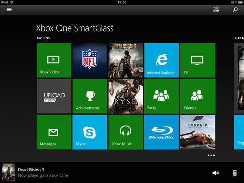 Xbox One: Microsoft annuncia l’aggiornamento che consentirà lo streaming TV su iPad