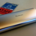 StilGut: batteria esterna Yoobao da 13.000, ottima per i tuoi viaggi – Recensione iPhoneItalia