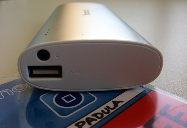 StilGut: batteria esterna Yoobao da 13.000, ottima per i tuoi viaggi – Recensione iPhoneItalia