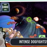 Ace Ferrara and the Dino Menace, una nuova epopea spaziale per iOS