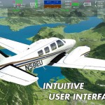 aerofly FS – Flight Simulator: simulatore di volo per iPhone in offerta gratuita