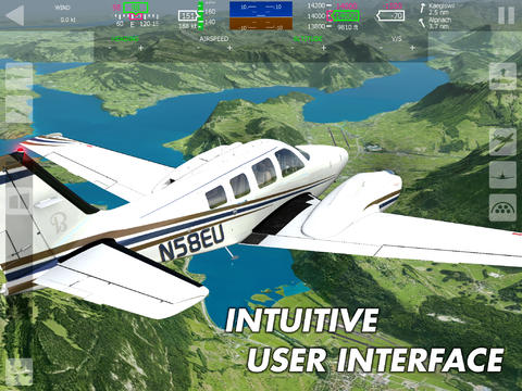 instal the new version for iphoneAirplane Flight Pilot Simulator