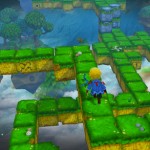 “Almightree: The Last Dreamer”, un nuovo puzzle game in stile Zelda per iOS