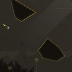 “ALONE…”, un fantastico high score game ad alta velocità