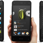 Flop per il Fire Phone di Amazon: vendute solo 35.000 unità!