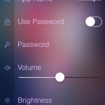 AppControl, controlla le funzioni specifiche delle applicazioni direttamente dalla Home – Cydia