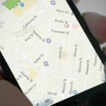 In UK Mappe di Apple supera Google Maps