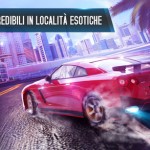 Asphalt 8: Airborne si aggiorna con Dubai e nuove auto