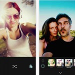 B612: l’app perfetta per i “selfie”