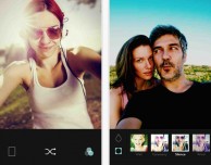 B612: l’app perfetta per i “selfie”