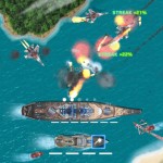Battle Group 2, un’evoluzione di Missile Command a tema navale