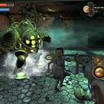 BioShock arriverà su App Store in estate
