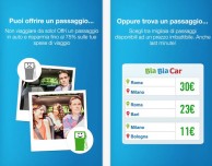 “BlaBlaCar – Passaggi in auto” si rinnova completamente