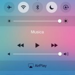 Installa gratuitamente il Centro di Controllo di iOS 8 beta 4 su iOS 7 – Cydia