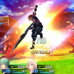 Square Enix annuncia Chaos Rings 3