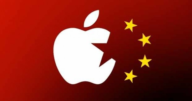 Apple aprirà un nuovo centro di Ricerca e Sviluppo in Cina