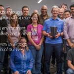 Diversità in azienda: Apple organizza vari eventi per i suoi dipendenti