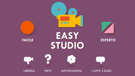 easy studio - iphone - 1