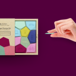Stickers: un nuovo accessorio di Estimote per rilevare temperatura e movimento compatibile con iBeacon