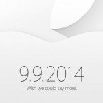 Cosa si nasconde dietro l’invito dell’evento Apple del 9 Settembre?