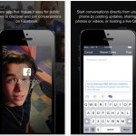 Facebook Mentions arriva anche in Italia