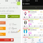 Fantapazz, tutto il necessario per il fantacalcio a portata di iPhone