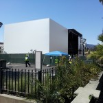 Apple torna alle origini: ecco il Flint Center, ampliato per la presentazione del nuovo iPhone