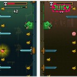 Foodie Yama: aiuta il piccolo mostriciattolo a mangiare il più possibile in questo arcade gratuito