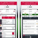 Segui le partite di calcio con Footballover