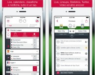 Segui le partite di calcio con Footballover