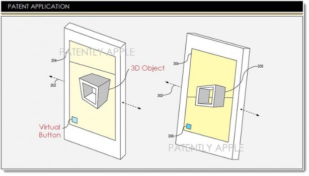 Apple studia una funzionalità 3D per la fotocamera dell’iPhone