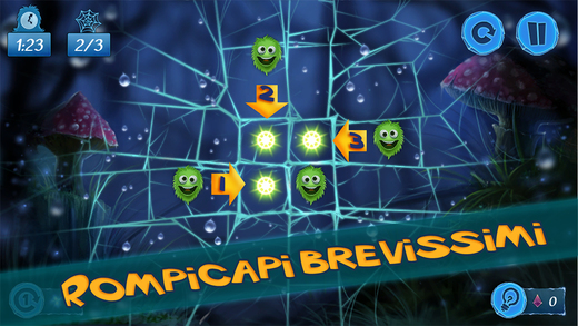 Brave Furries, il nuovo rompicapo di Bulkypix